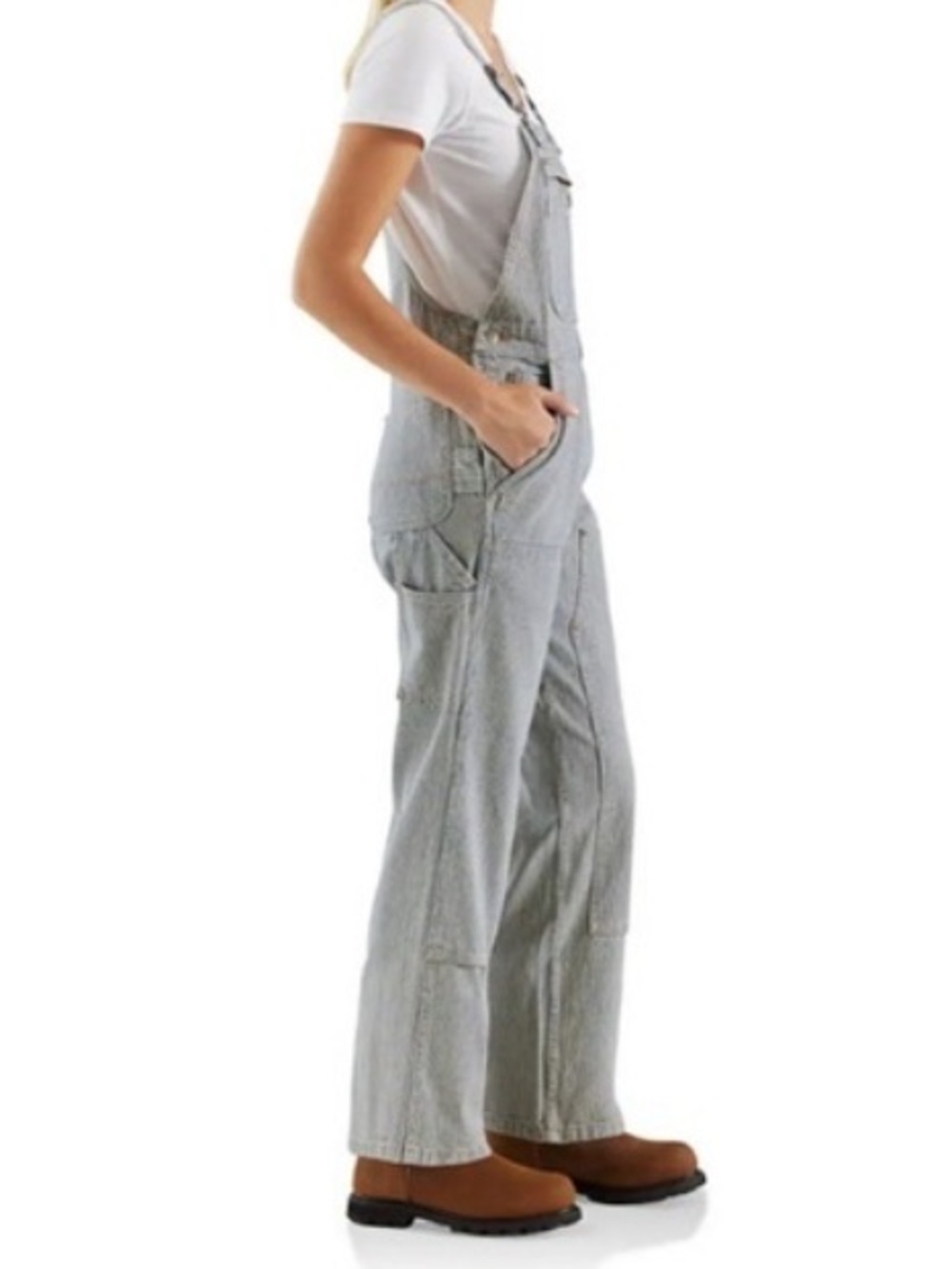 Carhartt Overalls
